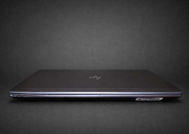 GAMING - HP Zbook 15 G6 15" 4K. i7-9750H Ram 32GB ssd 256GB+1TB HDD 4GB video - Foto 8