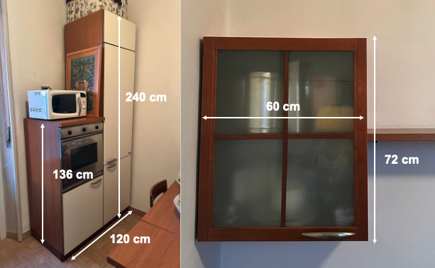 CUCINA SCAVOLINI IN OTTIME CONDIZIONI - Foto 6