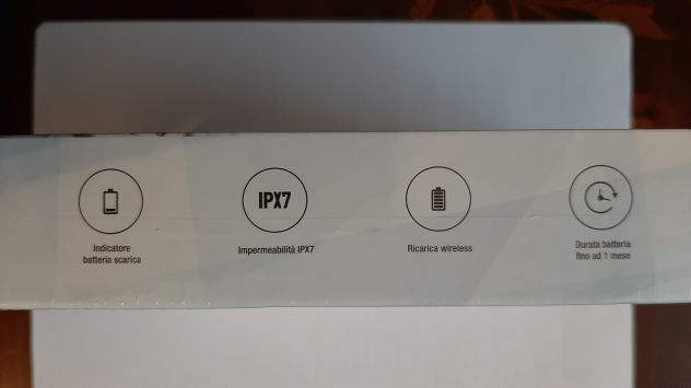 Spazzolino elettrico sonico NUOVO - Foto 4