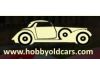 Logo Hobby Old Cars