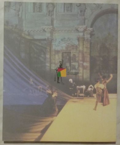 Lo Stabile del Veneto.10 anni di teatro di Maurizio Giammusso Ed.Faggian, 2002 - Foto 2
