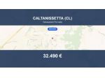 Immobile in asta di 252 m² in vendita a Caltanissetta