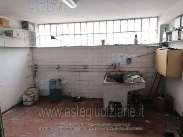 IMMOBILI-IMMOBILE COMMERCIALE-Via Crevacuore 49 - Foto 7