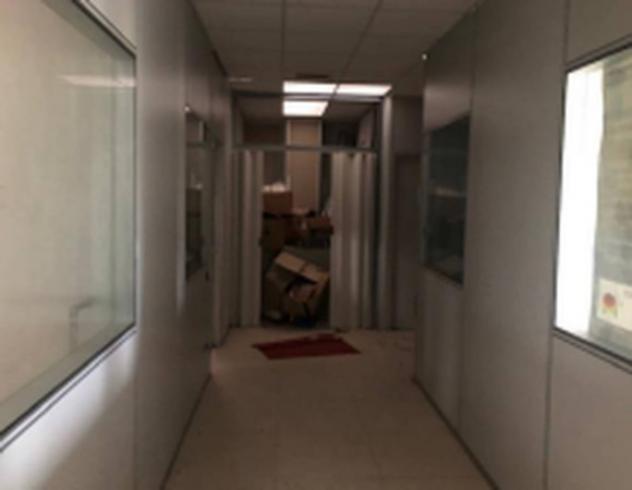 Immobile in asta di 2647 m² in vendita a Lucera - Foto 11
