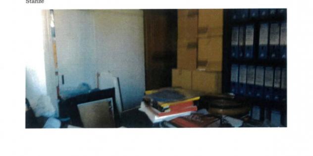 Immobile in asta di 230 m² con più di 5 locali in vendita a Roma - Foto 11