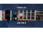 Immobile in asta di 463 m² in vendita a Torino