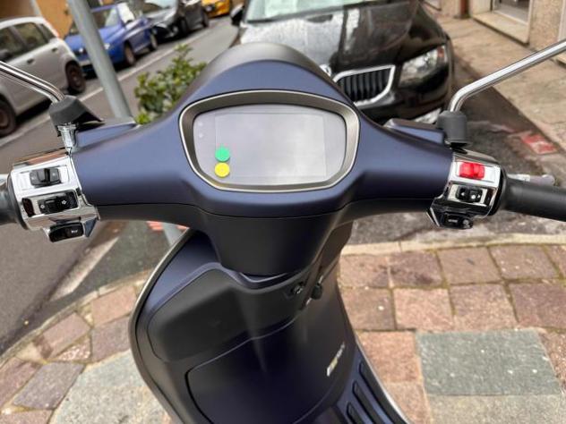 PIAGGIO Vespa 125 Primavera Super Tech 125 rif. 23664500 - Foto 3