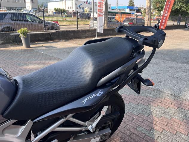 Yamaha FZ6 null - Foto 5