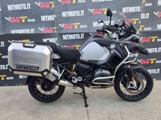 BMW R 1200 GS Adventure ADV ESA Video 360 rif. 23980153