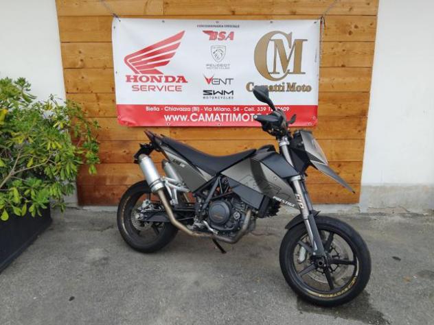 KTM 690 Supermoto KTM 690 supermoto rif. 24194524 - Foto 5