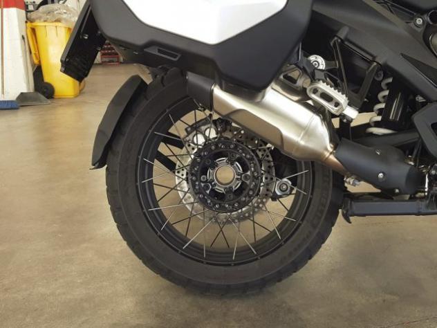 BMW R 1300 GS R 1300 GS TRIPLE BLACK rif. 23772148 - Foto 9