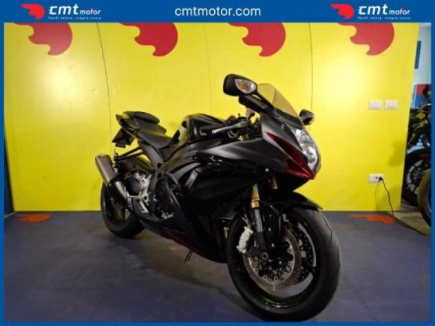 SUZUKI GSX R 750 Garantita e Finanziabile rif. 23979086 - Foto 4