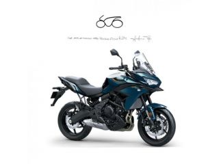 KAWASAKI Versys 650 . rif. 22901108