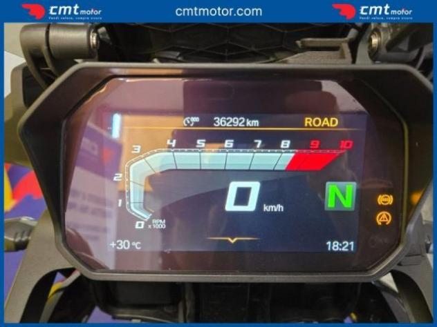 BMW F 750 GS Garantita e Finanziabile rif. 23951995 - Foto 5