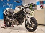 DUCATI MONSTER 696+ ABS con soli 4.225 Km