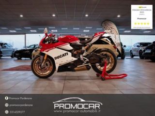 DUCATI 1299 Panigale S AVVIVERSARIO *AKRAPOVIC*N 485*STUPENDA* rif. 23445673
