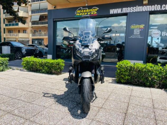 HONDA X-ADV 750 TUTTO INCLUSO ANCHE PASSAGGIO! rif. 23808425 - Foto 5