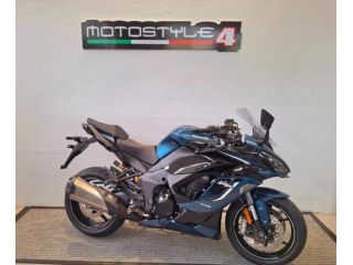 KAWASAKI Ninja 1100SX SE 2026 E5+