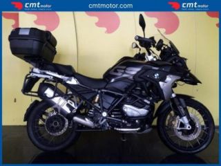 BMW R 1250 GS Garantita e Finanziabile rif. 21403576