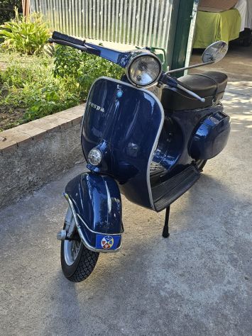 Piaggio vespa 125 primavera - Foto 5