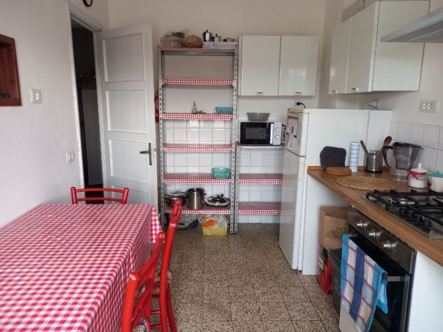 Stanza a uso singolo con balcone privato – Pisa, Via San Francesco - Foto 7