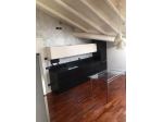 Ad Almenno con due camere con posto auto privato