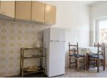 LADISPOLI QUADRILOCALE ARREDATO CON TERRAZZO PRIVATO.