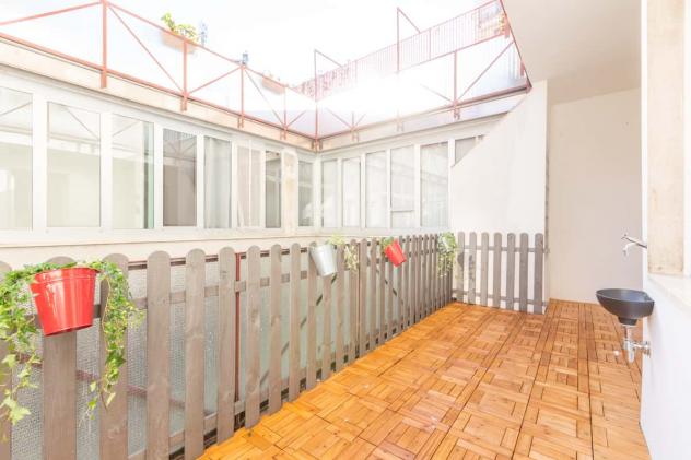 Appartamento in Via Marco Aurelio, Milano di 50 m² con 1 camera - Foto 3