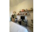 Bilocale con arredo completo su M2