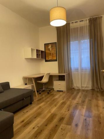 Appartamento completamente arredato Pescara