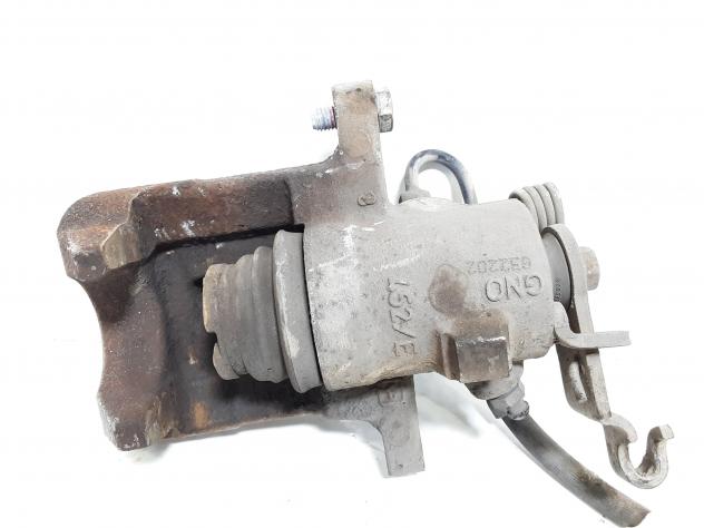 PINZA FRENO POSTERIORE DESTRA VOLKSWAGEN Golf 5 Berlina BMM (0308)
