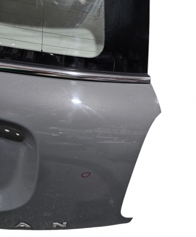 PORTELLONE POSTERIORE MINI Countryman Serie (F60) 41007389404 (16) - Foto 13