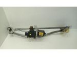 TANDEM TERGICRISTALLO DACIA Logan MCV 288009286R D4F732 benzina 1149 (0613)