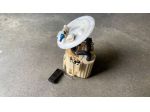 Pompa carburante Opel Astra H 1.4 benzina del 2008 (13238851)