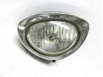 PATO LAMBRETTA N 125 FARO FANALE ANTERIORE 2012 2013 LB5TK8U158Z