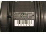 Mercedes Classe C W204 180 Kompressor misuratore massa aria A2710940248