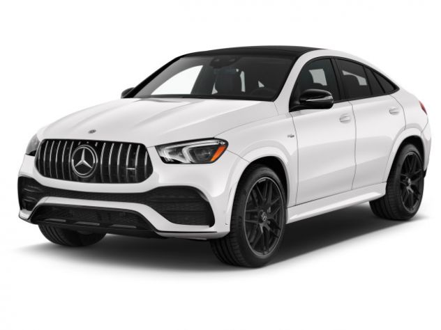 RICAMBI X MERCEDES GLE 2023