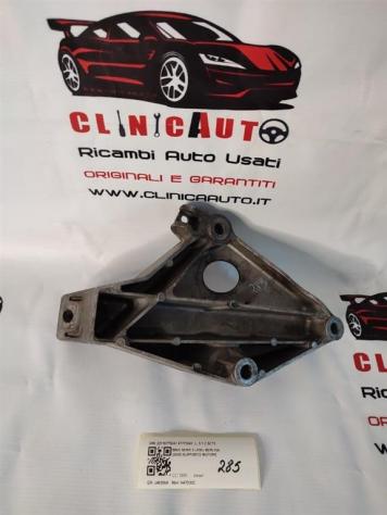 SUPPORTO MOTORE BMW Serie 3 E90 Berlina 22116775041 67775041 diesel 1995 (0508) - Foto 3