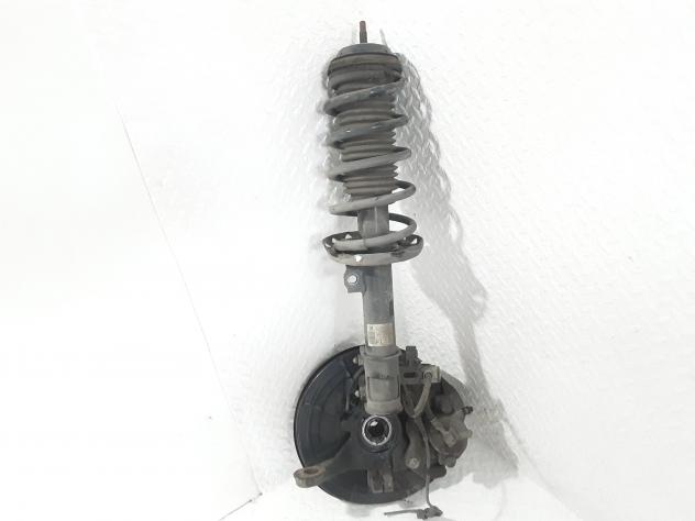 FUSELLO COMPLETO ANTERIORE SINISTRO OPEL Meriva 3° Serie A 14 XER, B 14 XER (10) - Foto 4