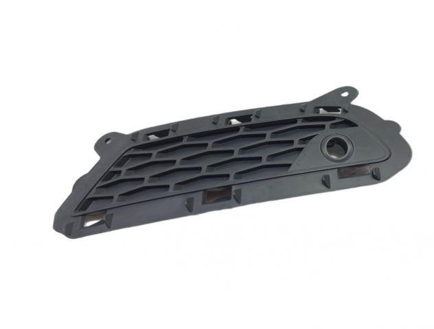 GRIGLIA PARAURTI ANTERIORE DESTRA LAND ROVER Range Rover Evoque 1° Serie GJ32-15A298-C 204DTD Diesel 2000 (11) - Foto 5