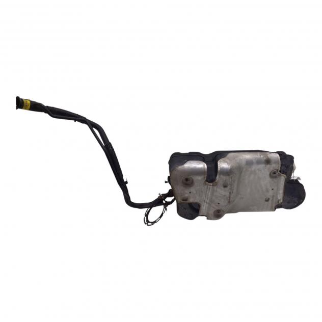 SERBATOIO CARBURANTE OPEL Mokka X 95367338 B16DTU diesel 1598 (16) - Foto 6