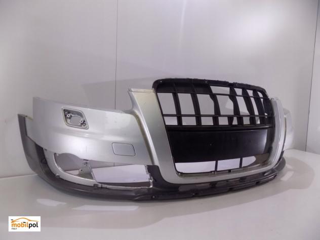 Paraurti anteriore AUDI A6 4F0 -1023 - Foto 3