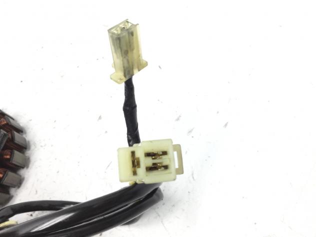HONDA @ CHIOCCIOLA 150 STATORE CAMPO MAGNETICO 2000 2002 ZDCKF03A0YF - Foto 5