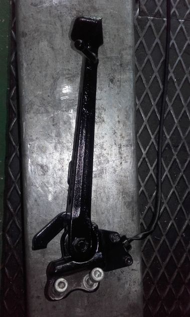 Cavalletto laterale Suzuki RGV 250 - Foto 3