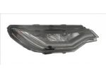 FARO NERO ANT. DX V2 AIXAM 2023