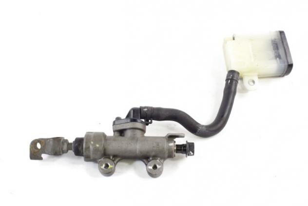 HONDA CBR 300 R 43510KYJ901 POMPA FRENO POSTERIORE NC51 15 - 16 REAR MASTER CYLINDER - Foto 2