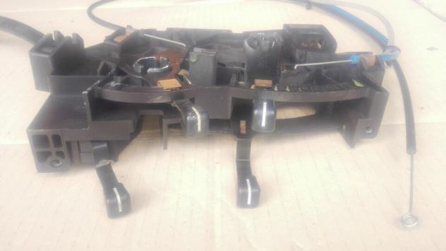 Pannello Comandi Riscaldamento Ventilazione Suzuki VITARA - Foto 3