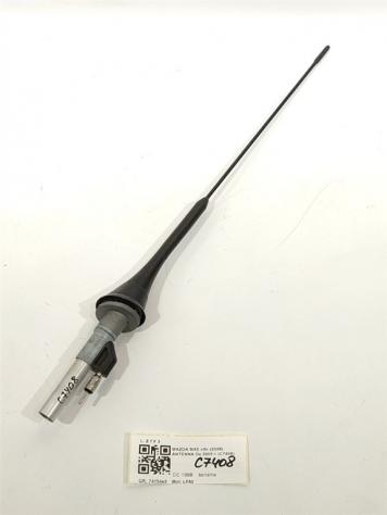 ANTENNA TETTO MAZDA MX-5 2° Serie LF62 (0513)