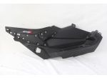 BMW C 400 X 46638558576 PEDANA DESTRA K09 18 - 24 RIGHT FOOTBOARD