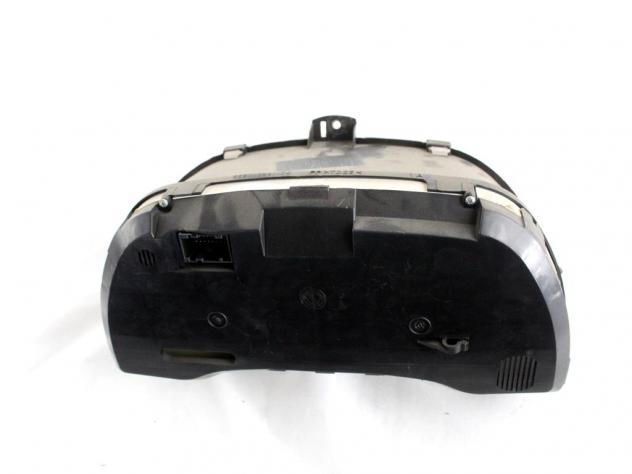 51771900 QUADRO STRUMENTI CONTACHILOMETRI FIAT PANDA 1.2 M 44KW 5M 5P (2009) RICAMBIO USATO - Foto 5